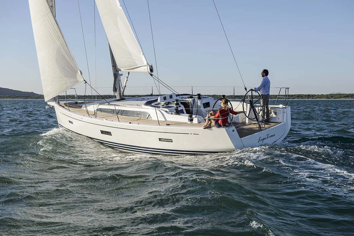 X-Yacht X4.3
