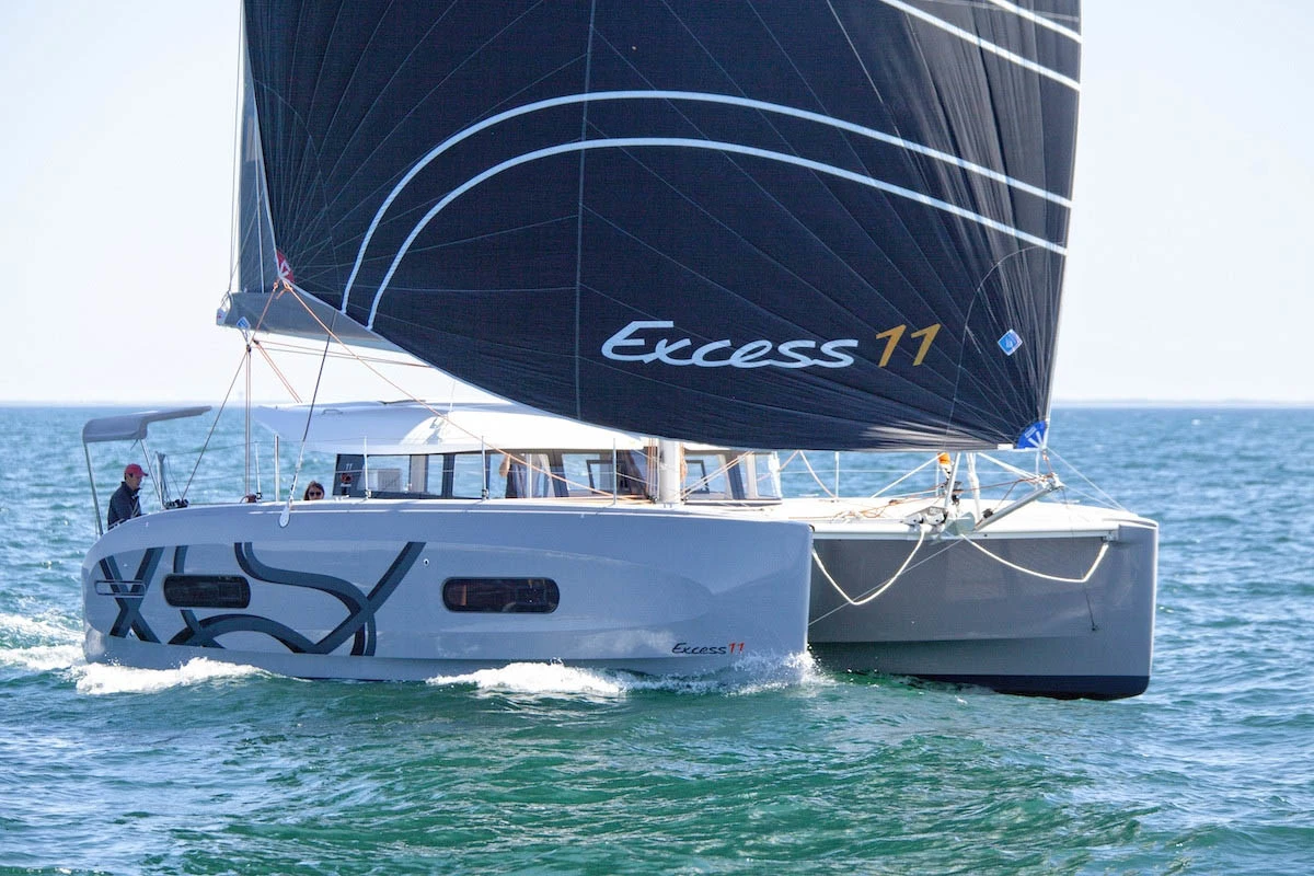 Excess 11