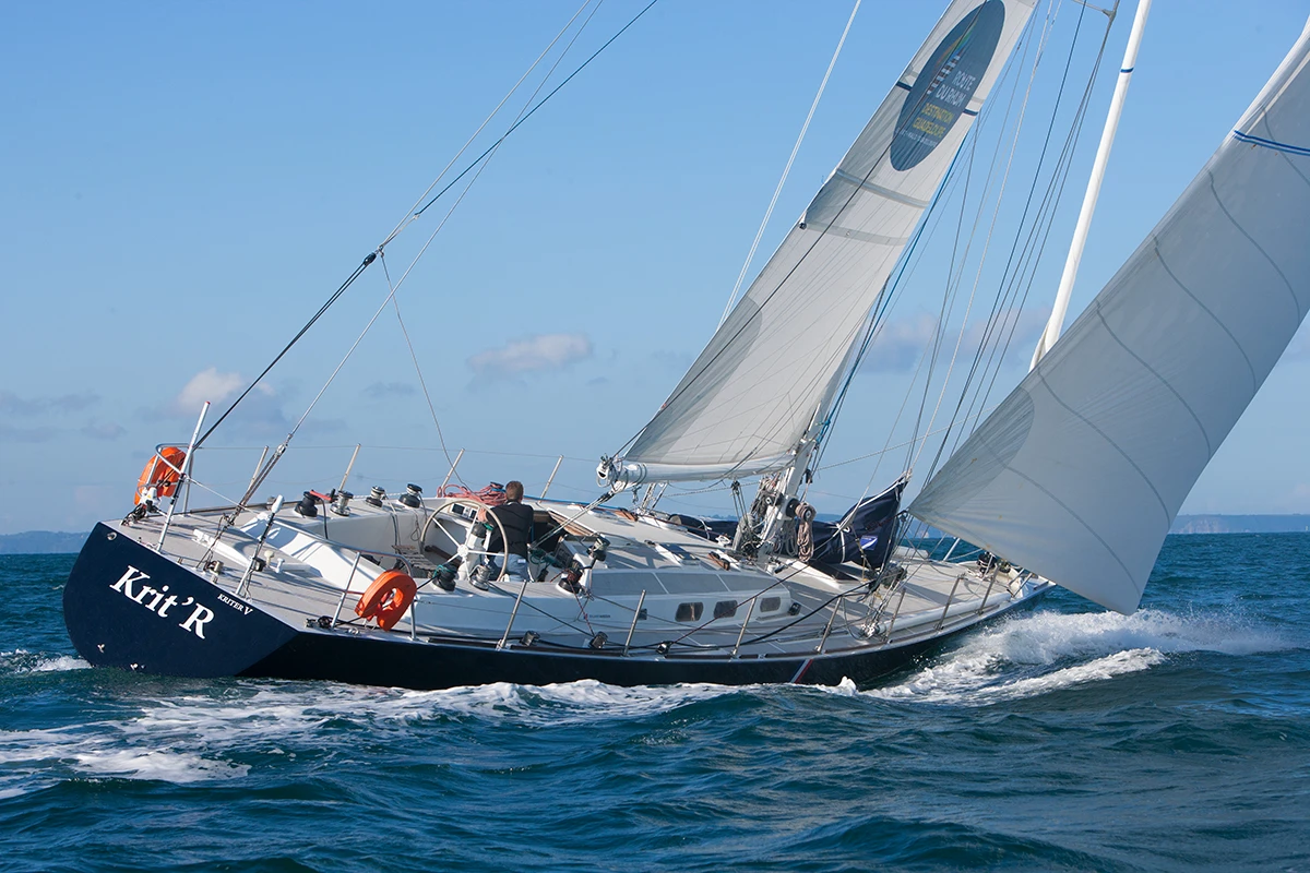 Kriter 5
