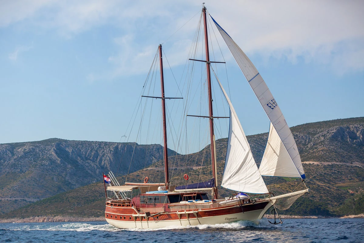 M/S Eleganza