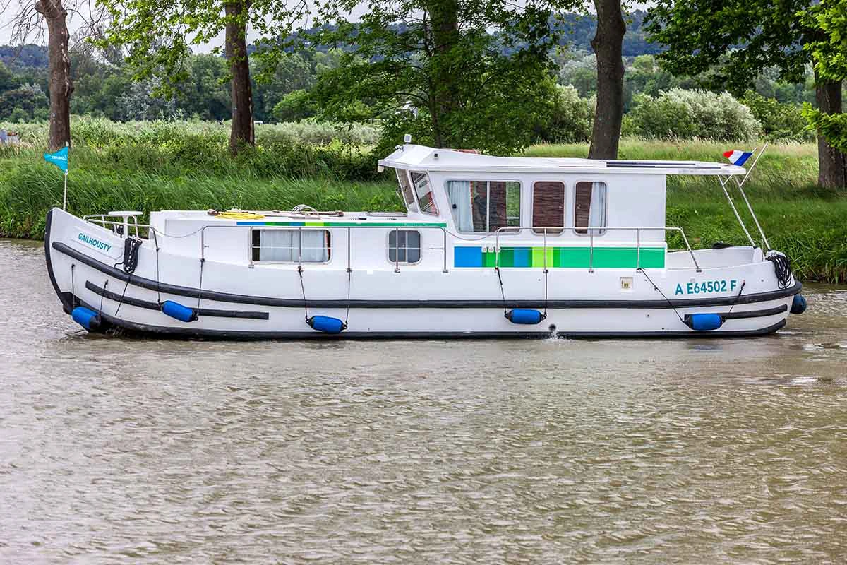 Penichette 1120 R