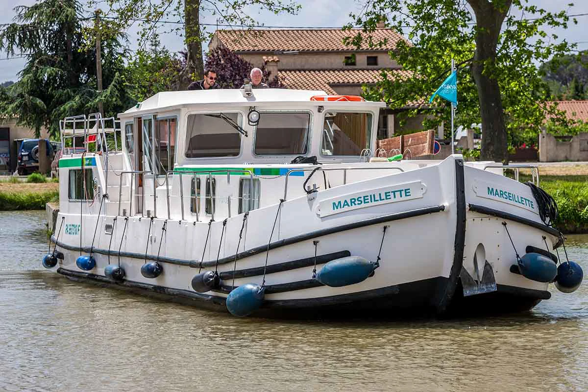 Penichette 1400 FB