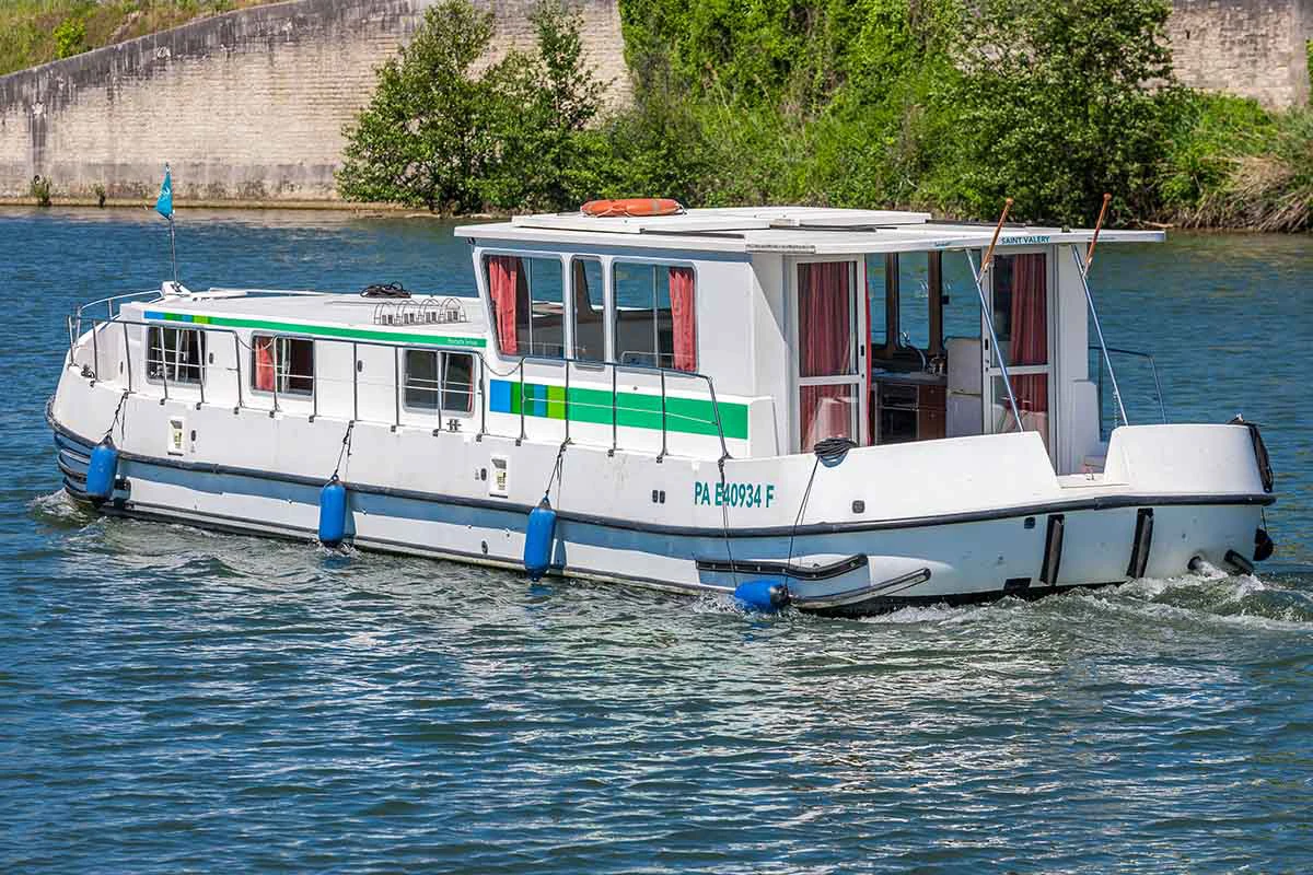 Penichette 1500 R