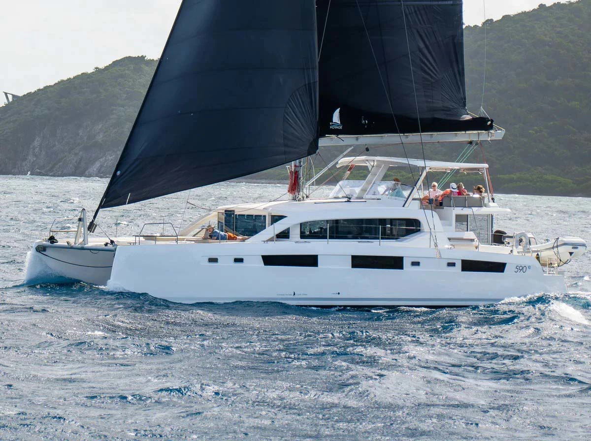 Voyage 590e