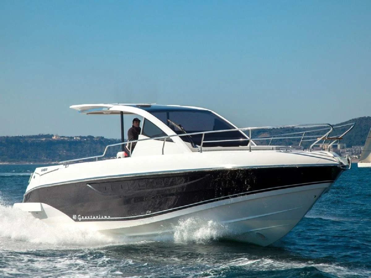 Salpa 40