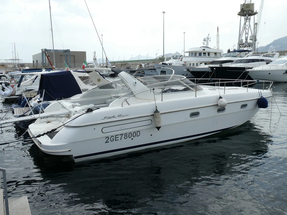 Fiart 40