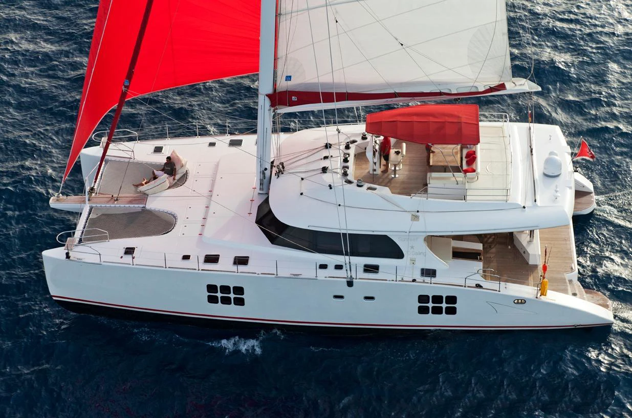 Sunreef 70