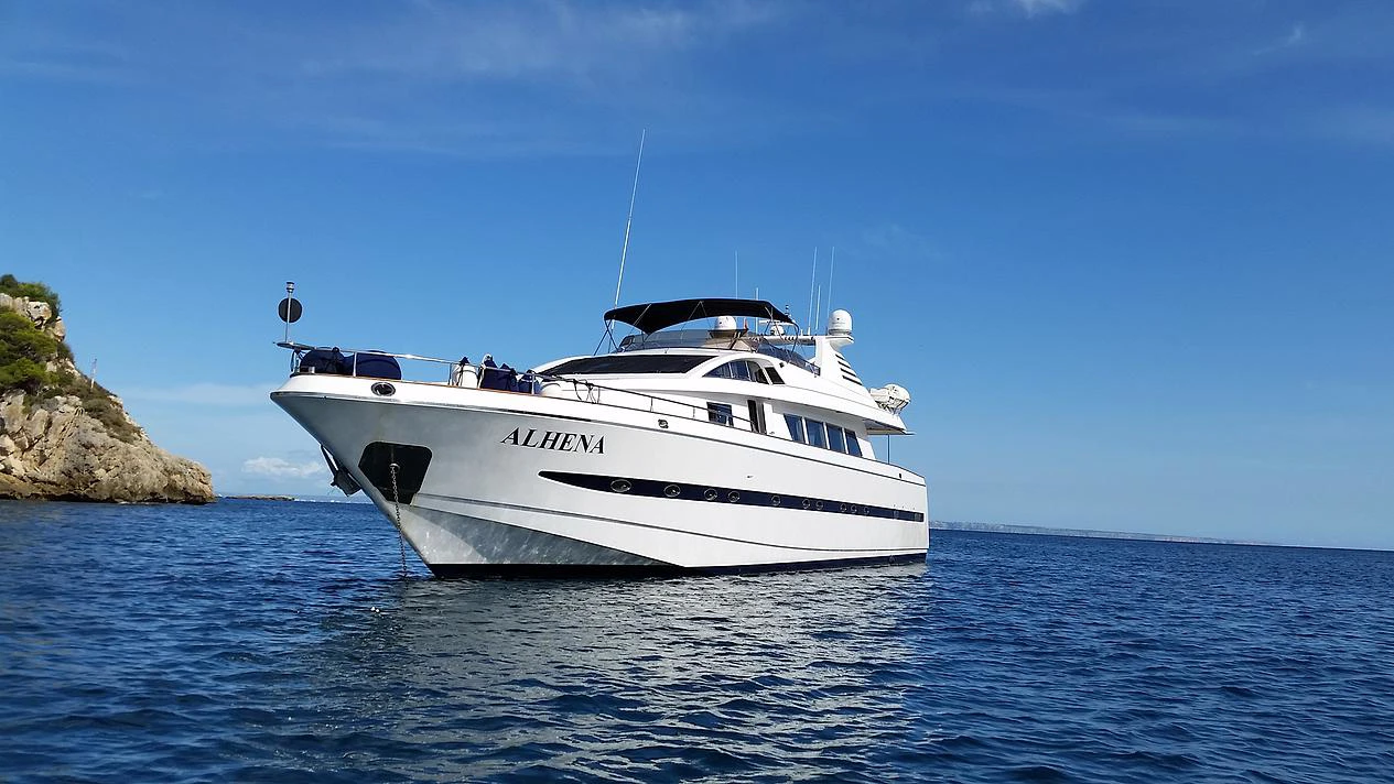 Astondoa 90
