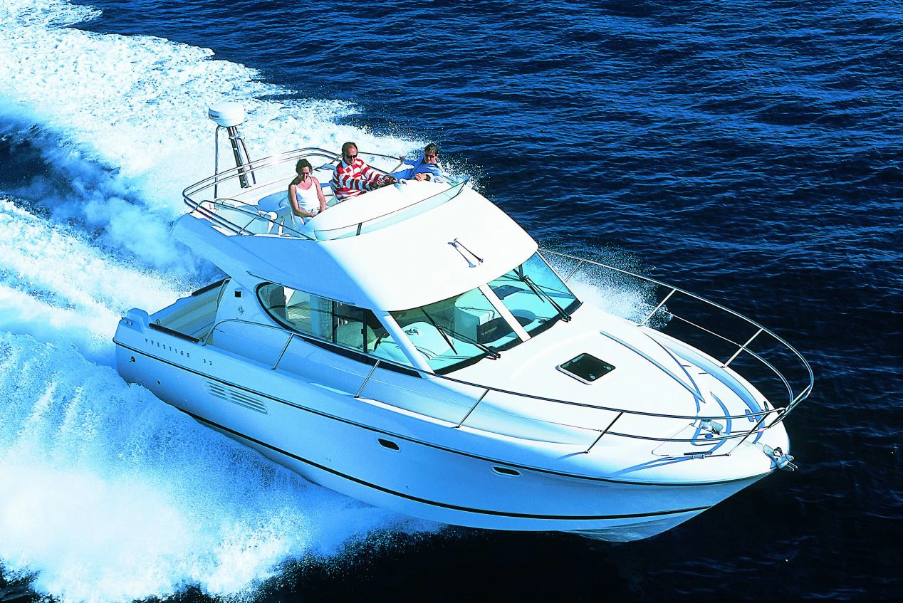 Prestige 32