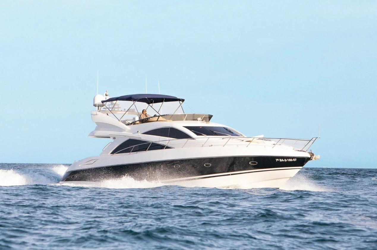 Mediterrani IV