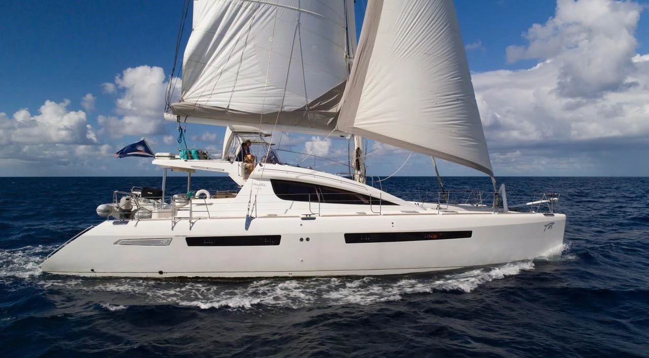 Privilege 615