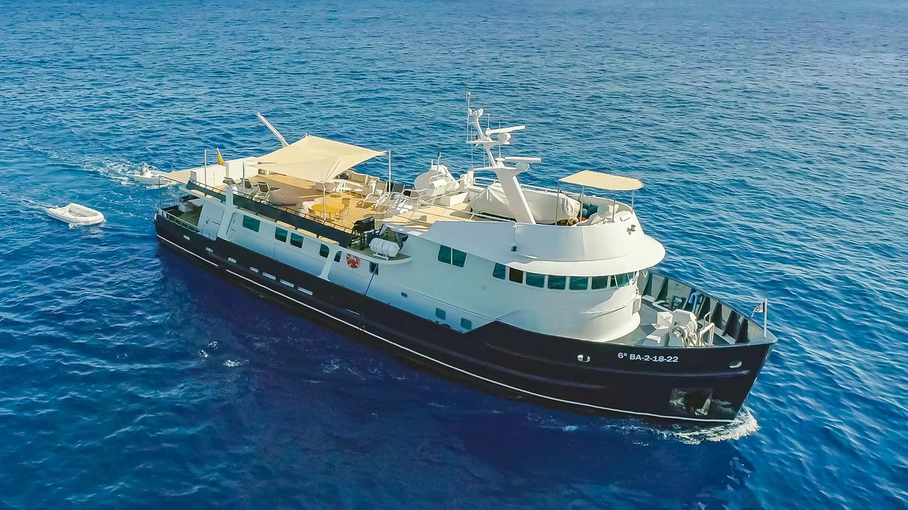 Aqua Explorer