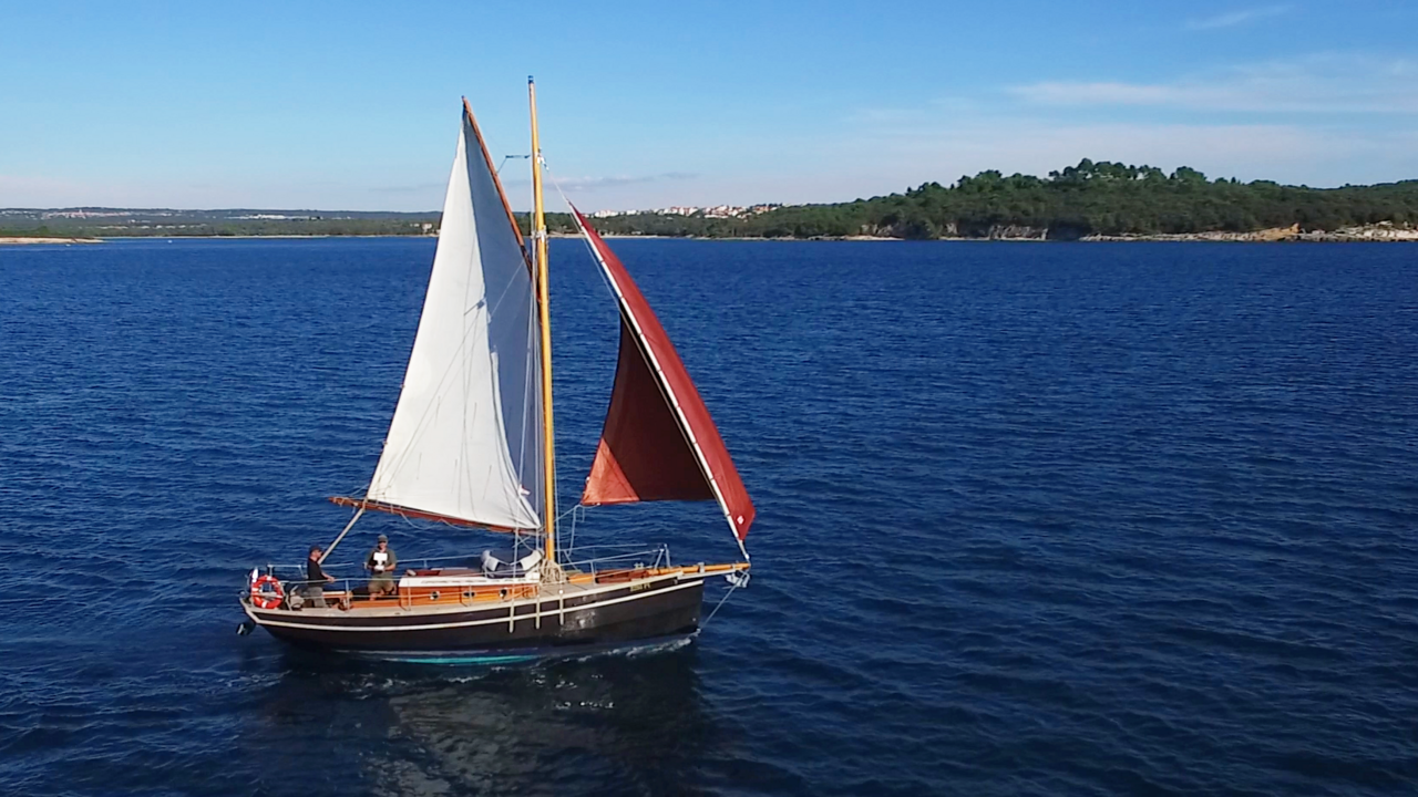 Pilot Cutter