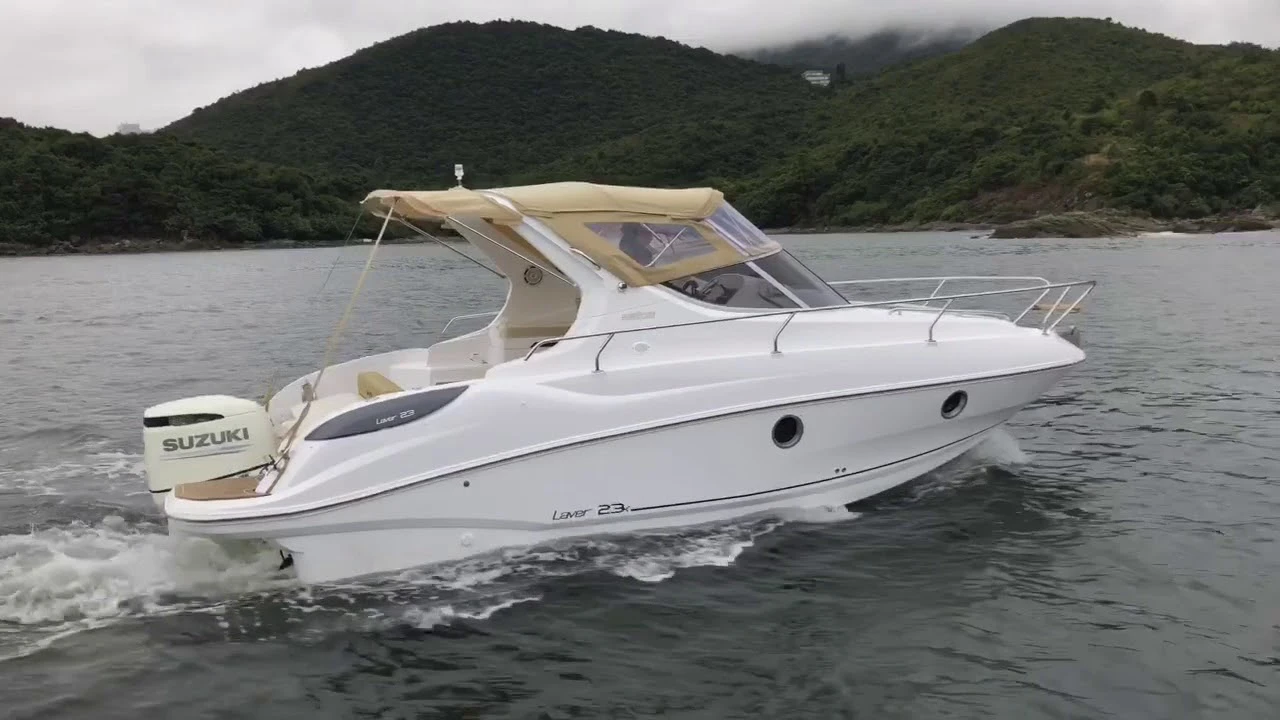 Salpa Laver 23X