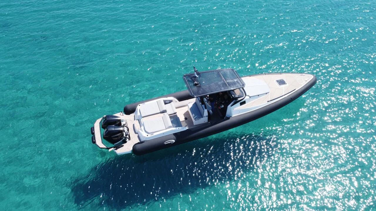 Seafighter Y36