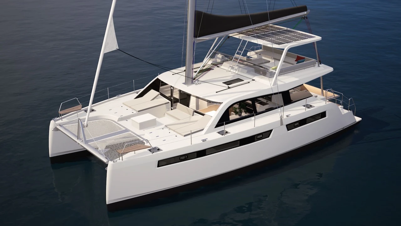 VOYAGE 510