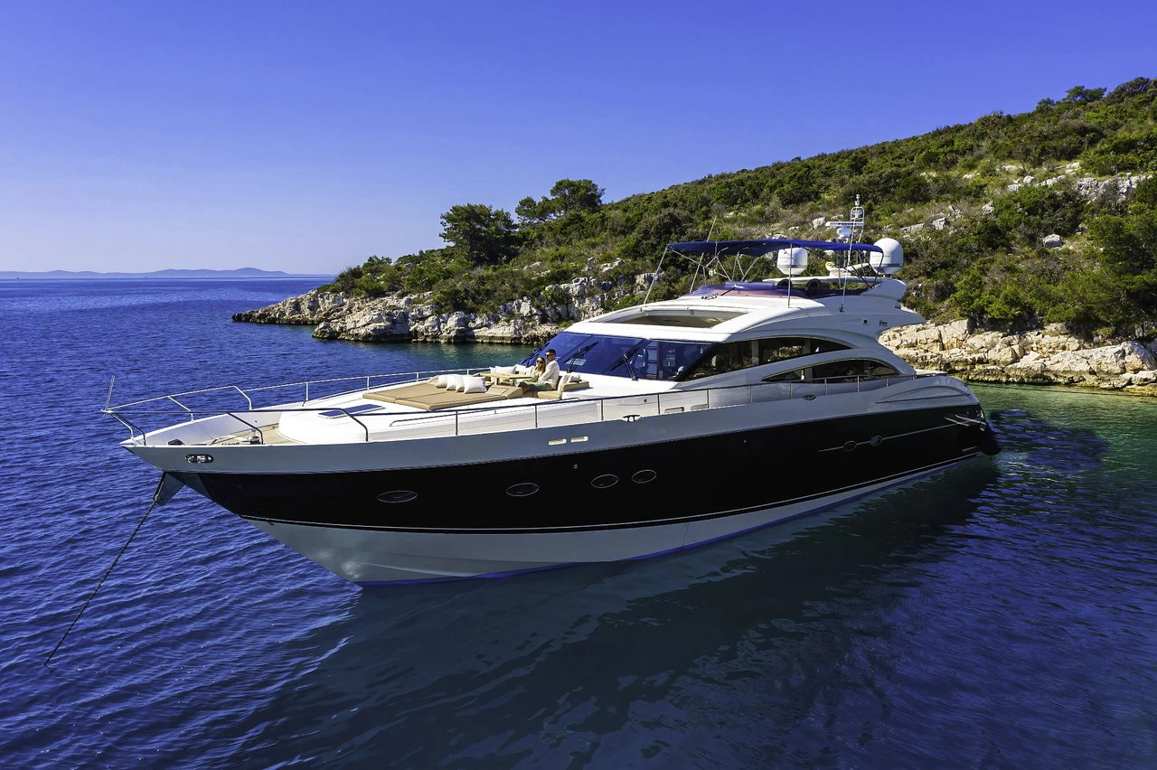 Princess V85