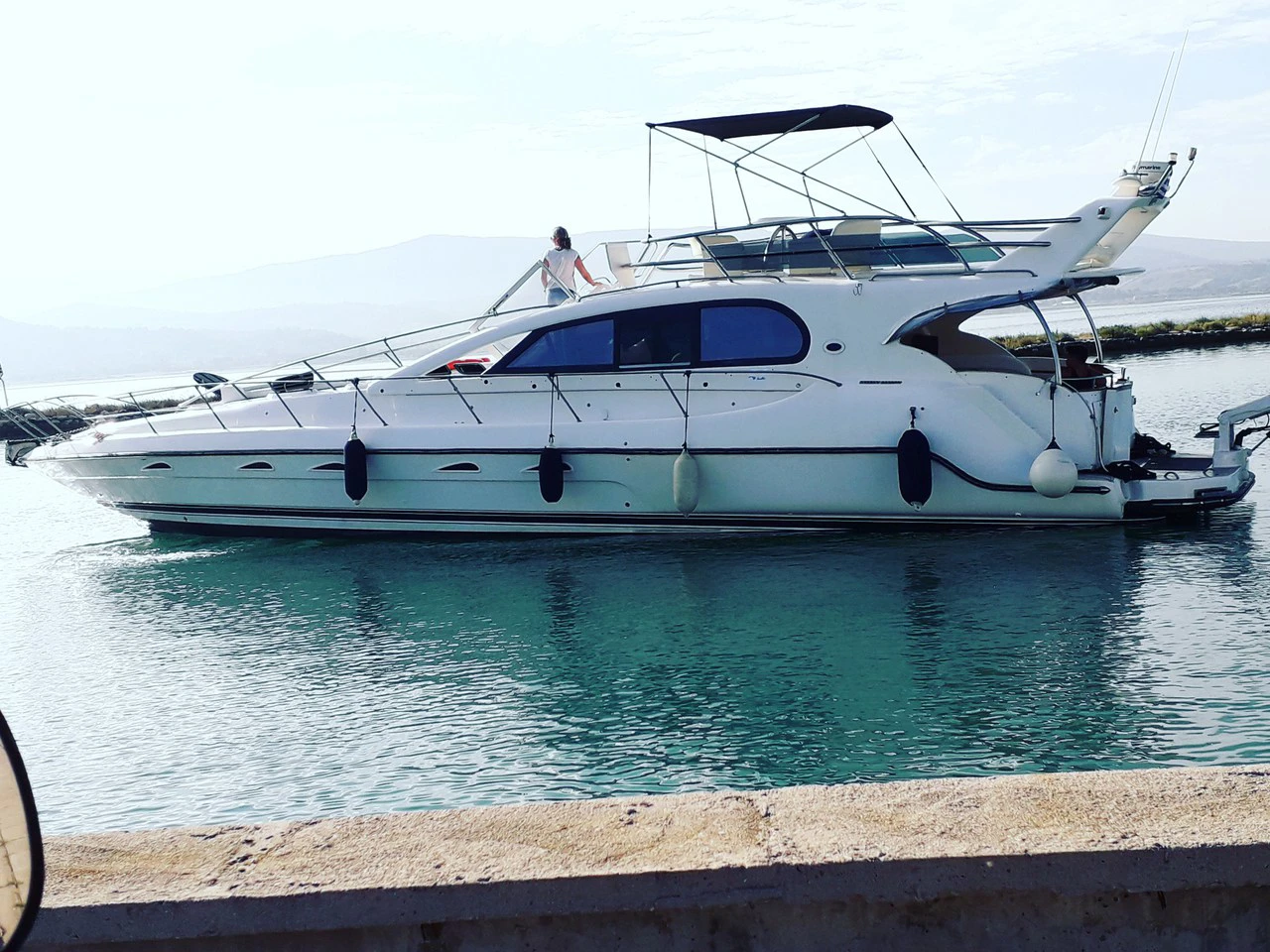 Eco Mariner 54