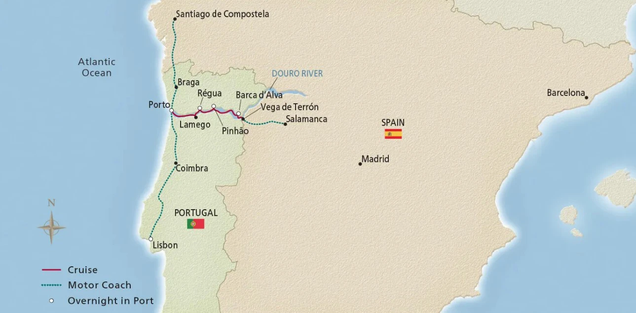 Itinerario