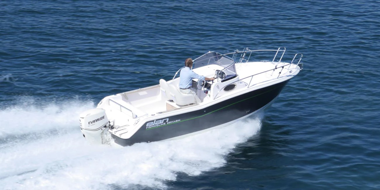 Elan 650