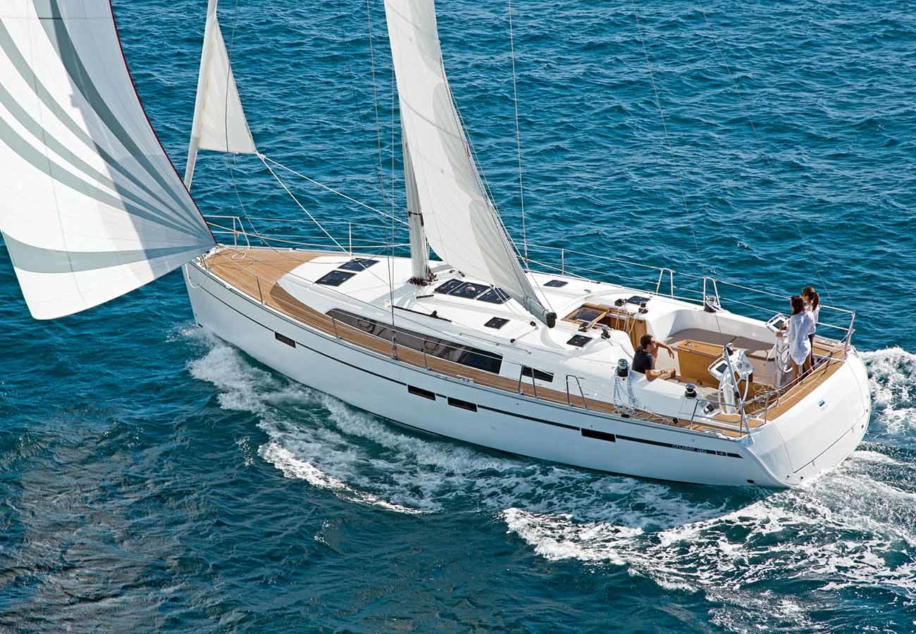 Bavaria Cruiser 46