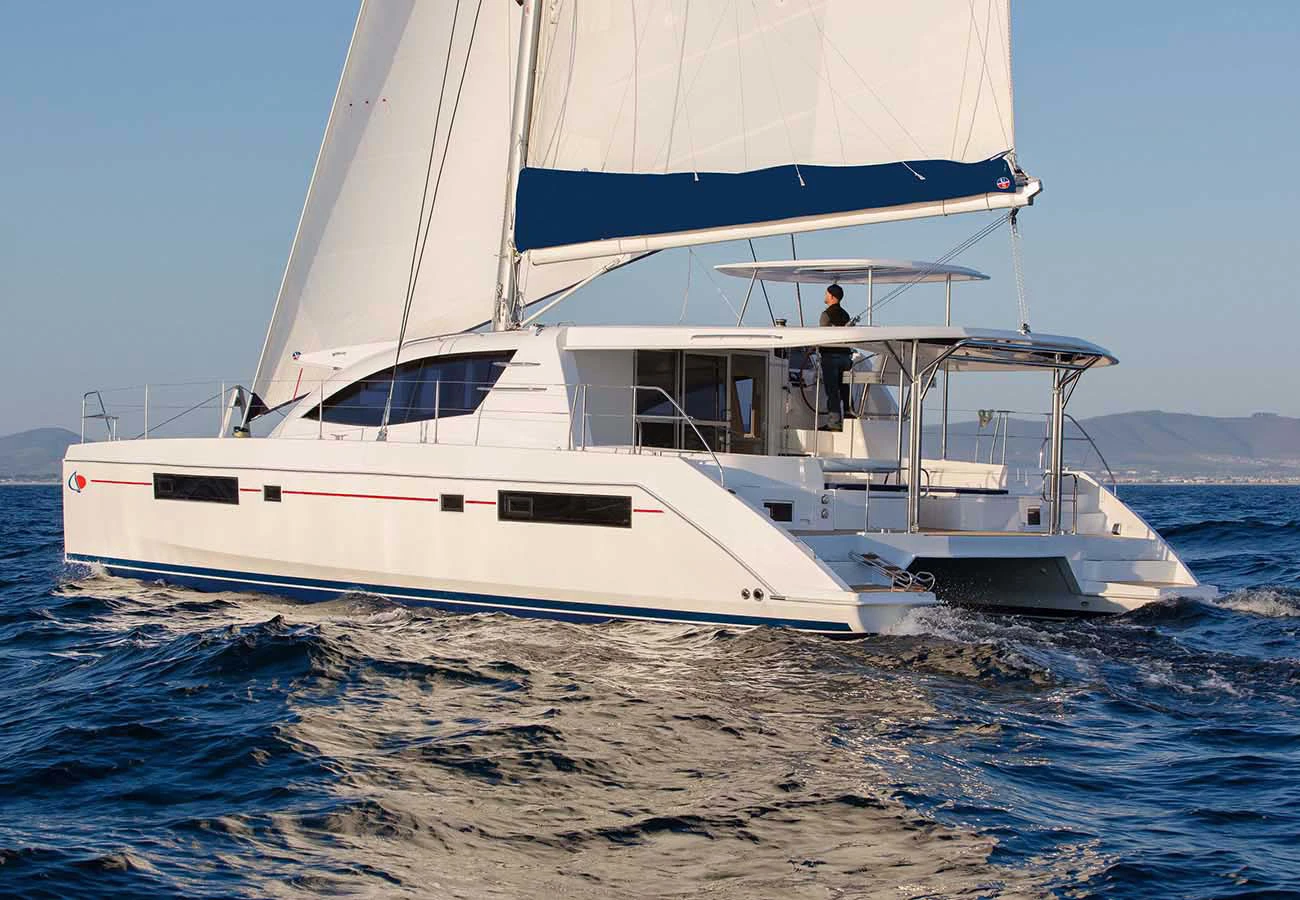 Leopard 48