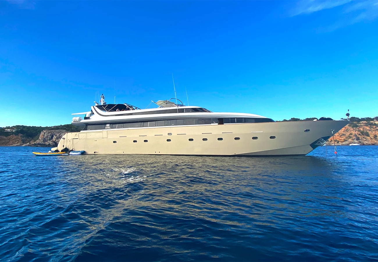 Mondomarine 120