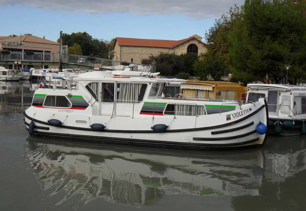 Penichette 1020 FB