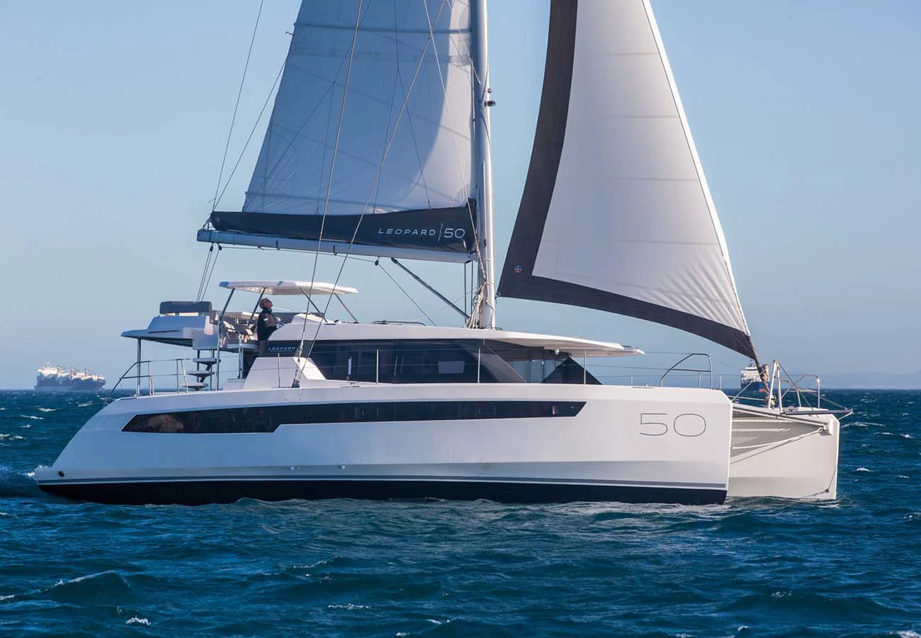 Leopard 50