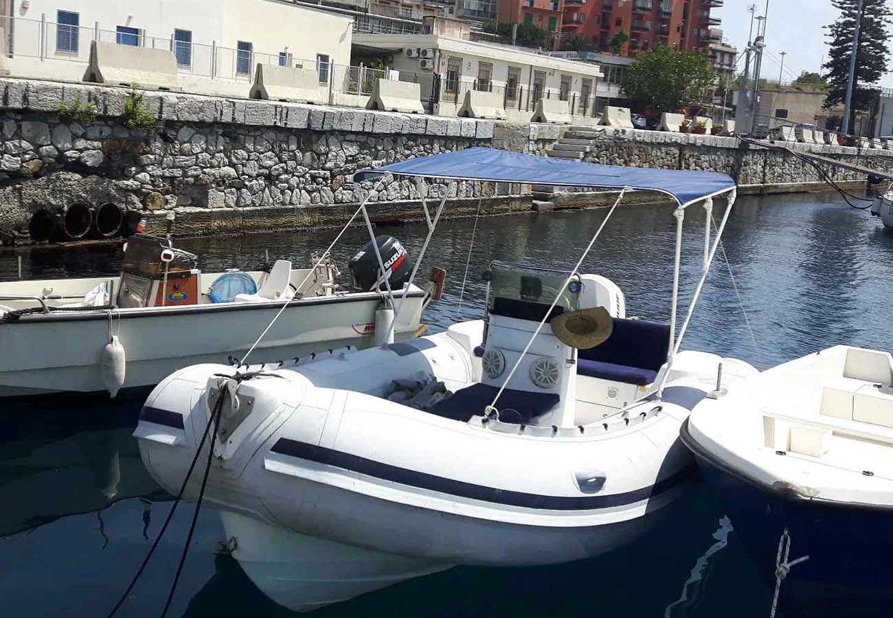 Predator 590