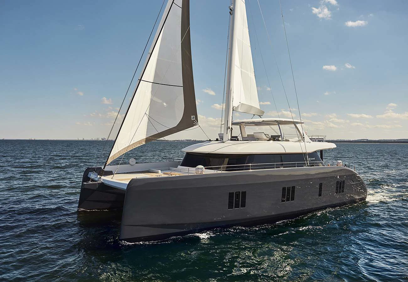 Sunreef 80