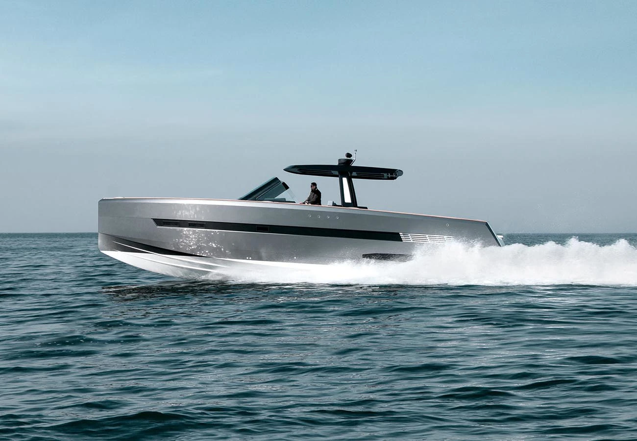 Fjord 48