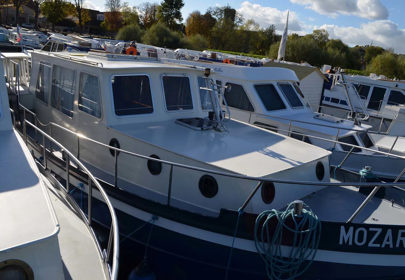 Linssen Vlet 1030