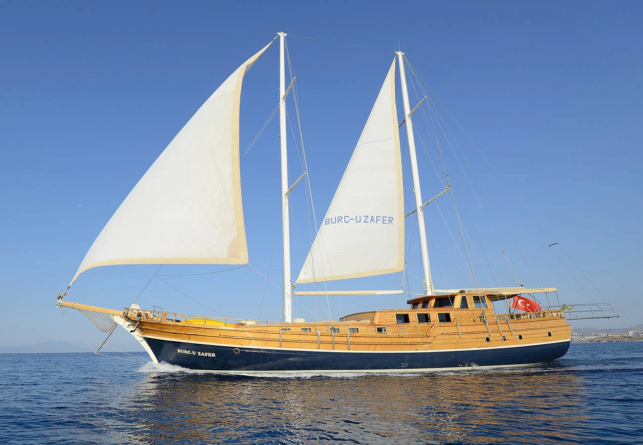 M/S Burc-u Zafer