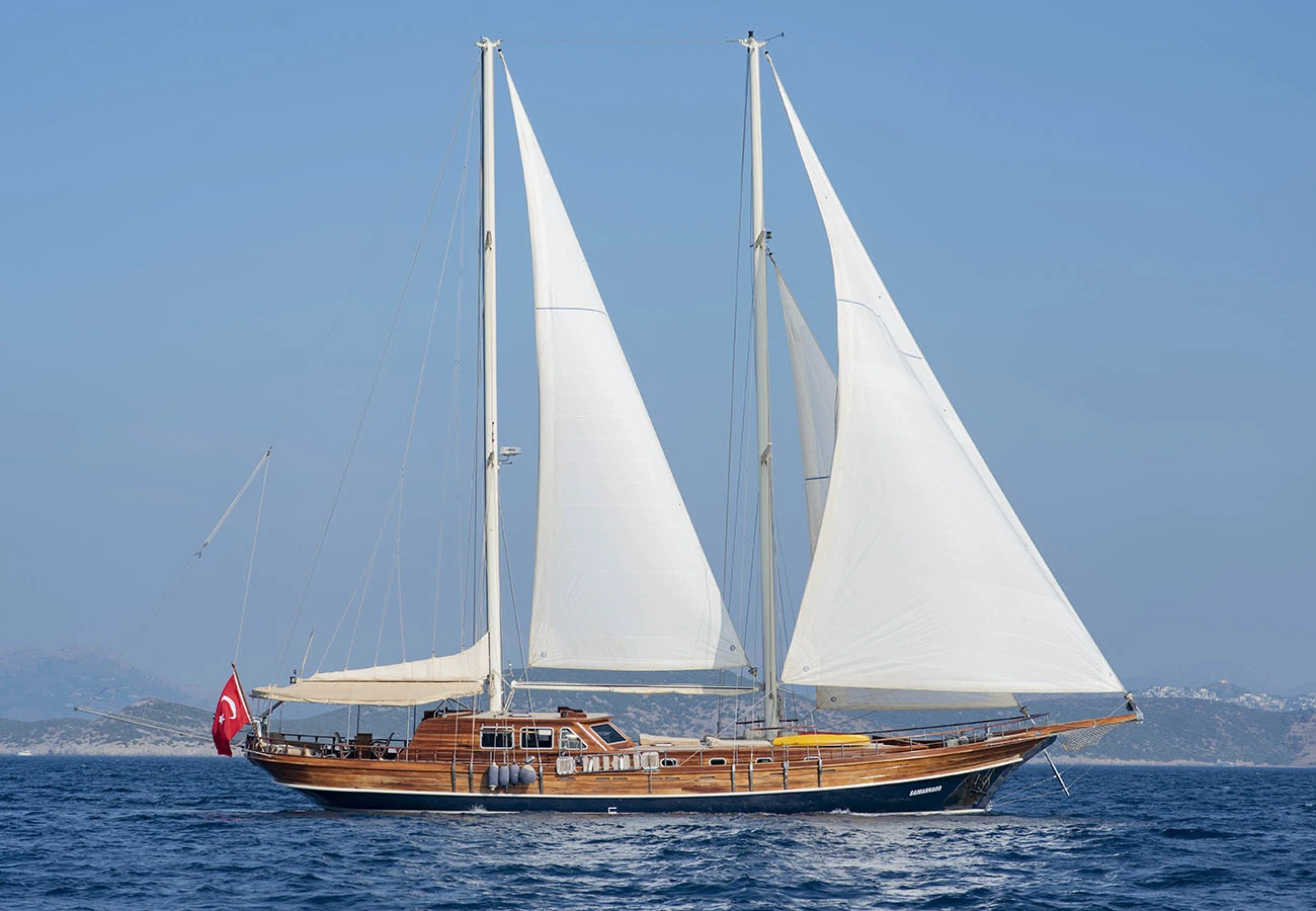 M/S Samarkand