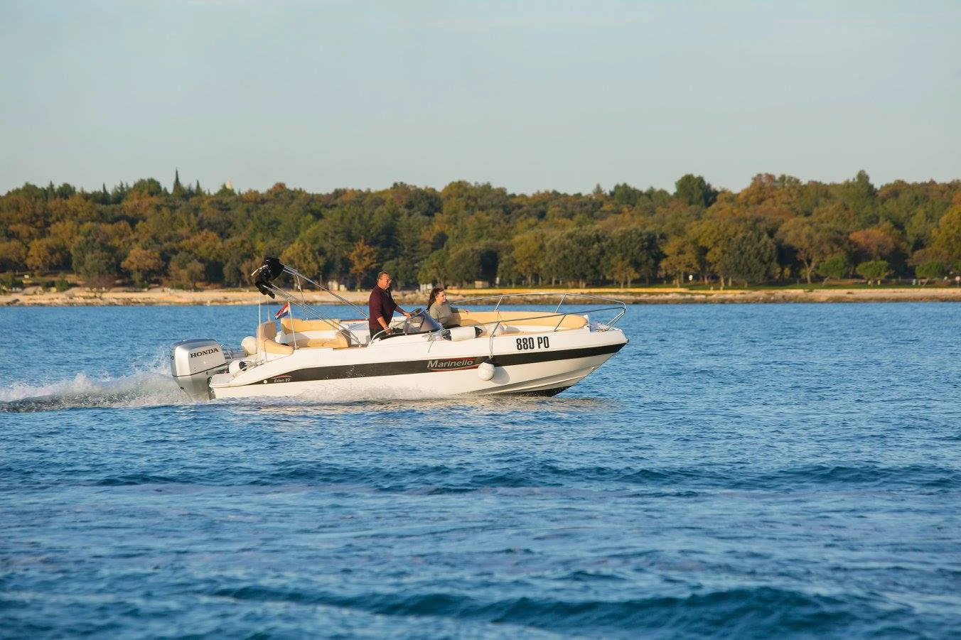 Marinello 22 Eden