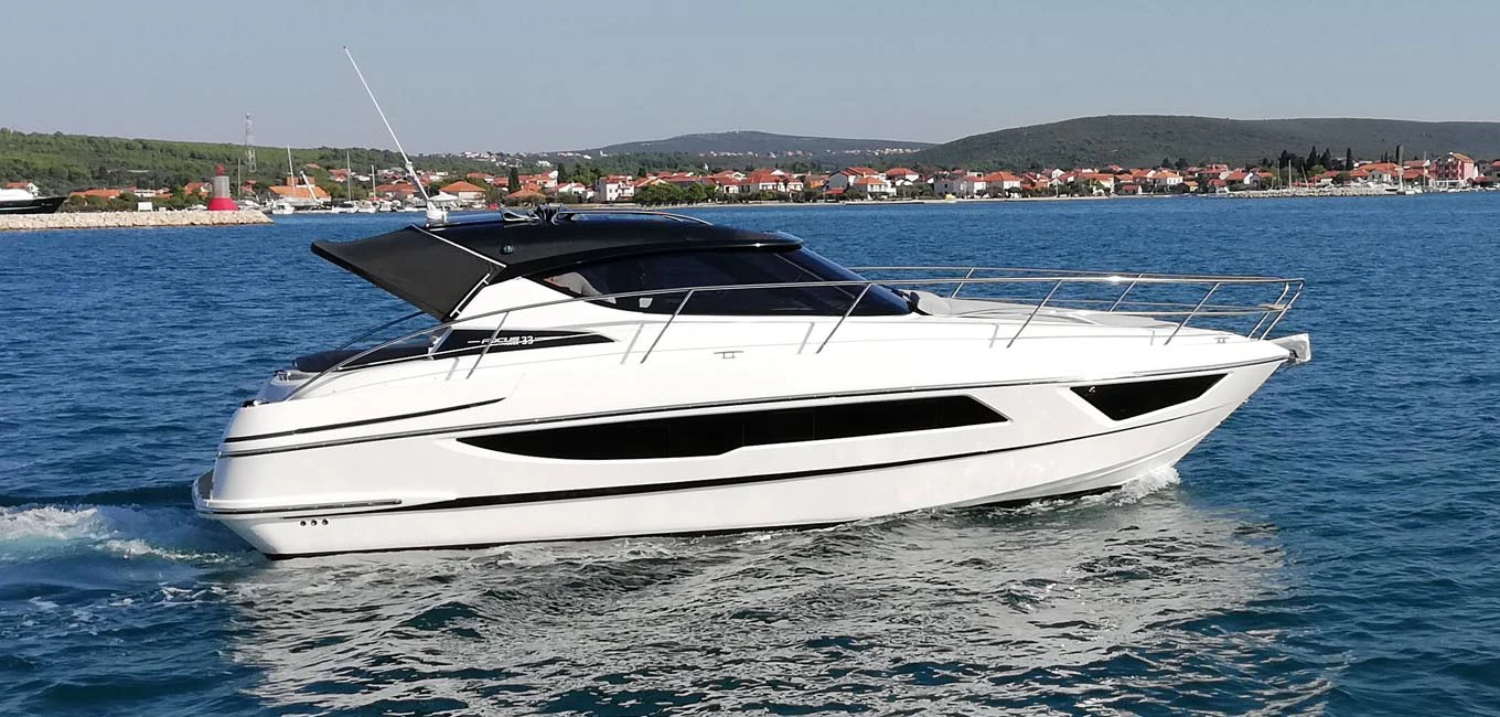 Focus Power 36 HT