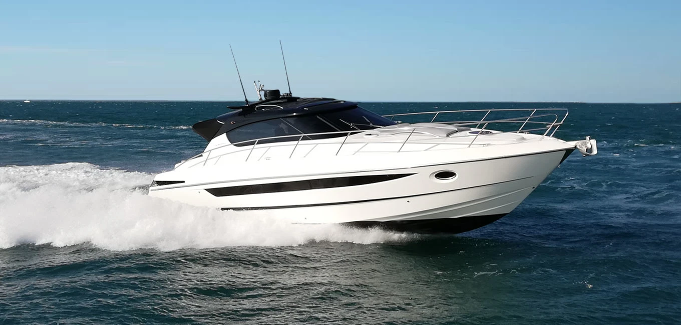 Focus Power 44 HT
