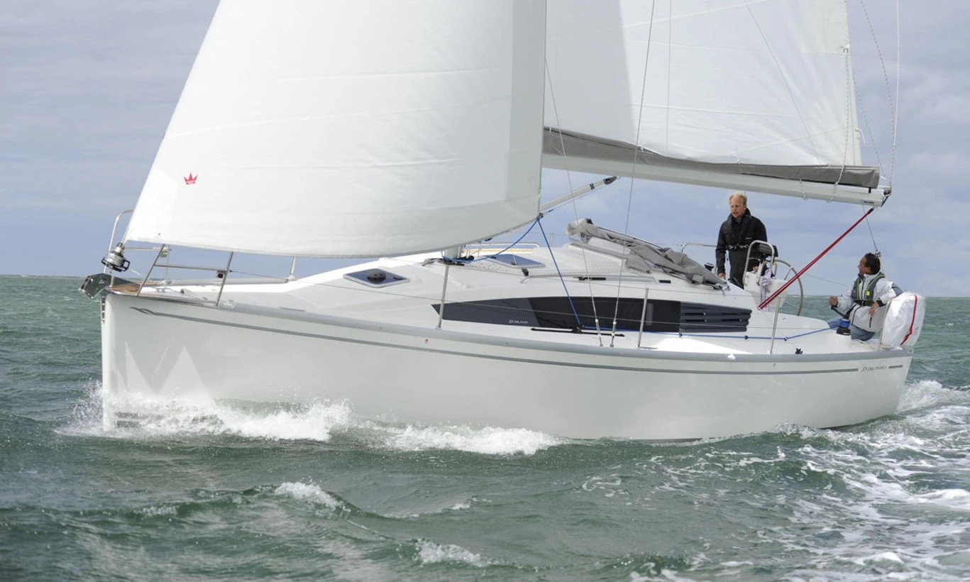 Delphia 31 DI