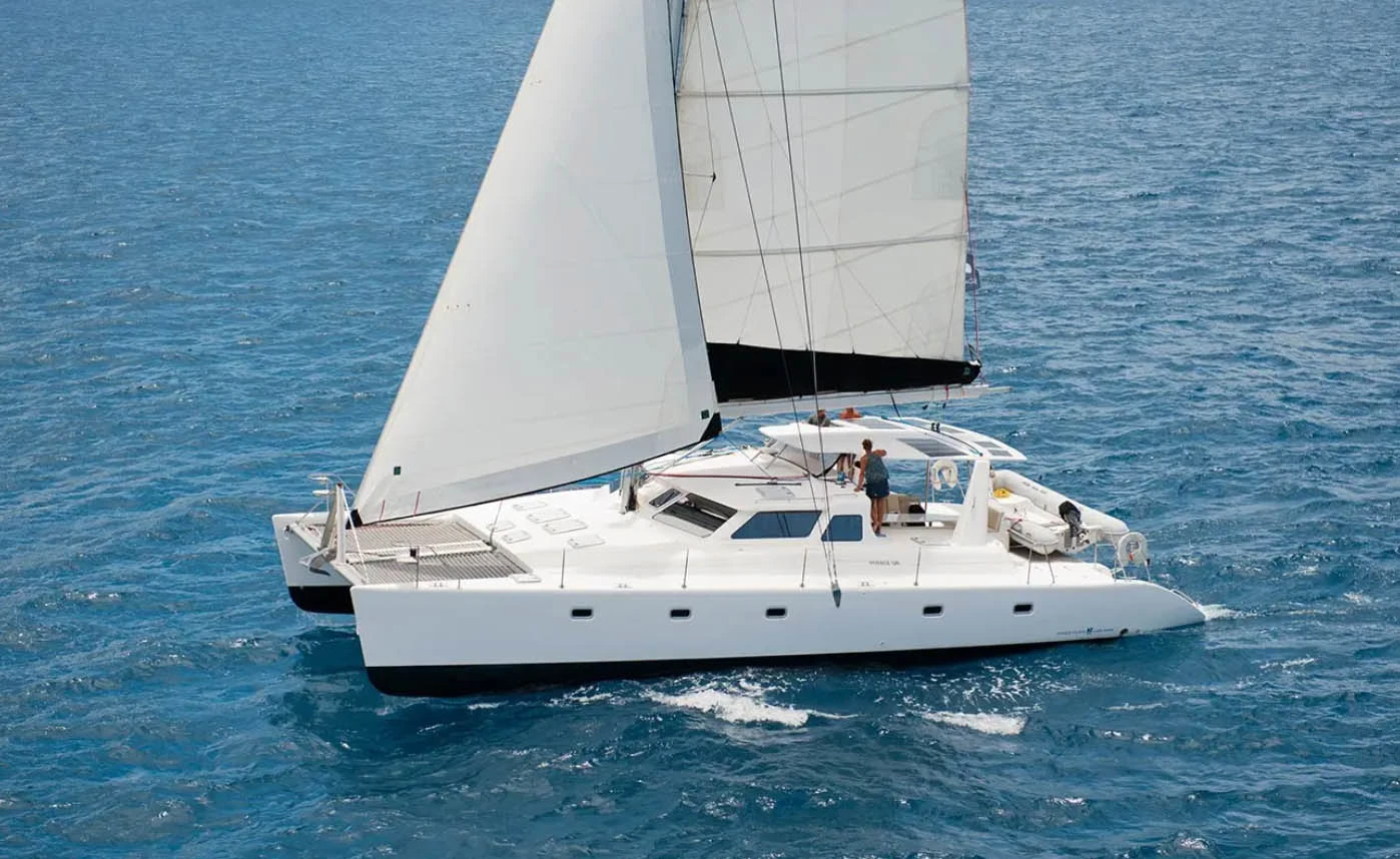 Voyage 520