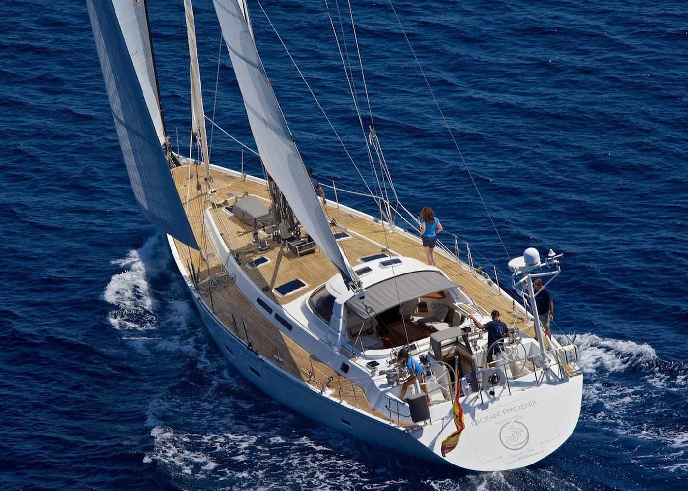 Pendennis 77
