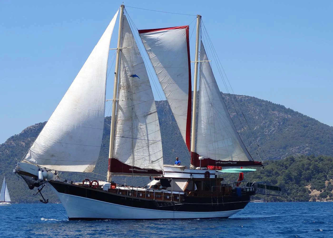 Medsea Aegean