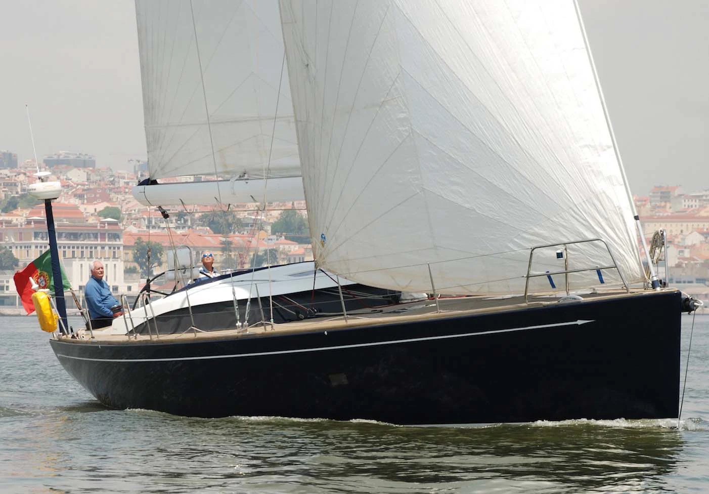 Shipman 50