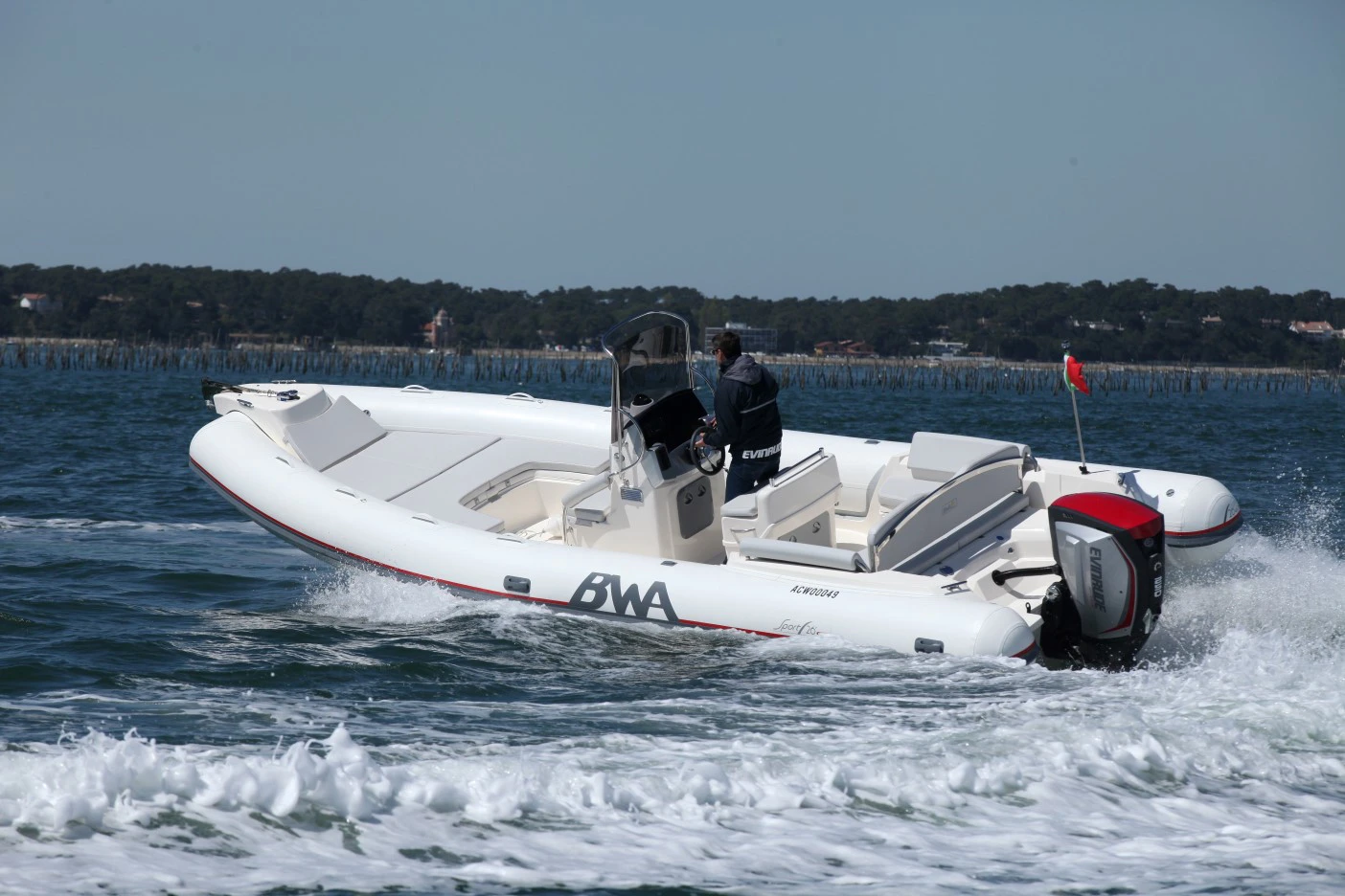 BWA GT 26