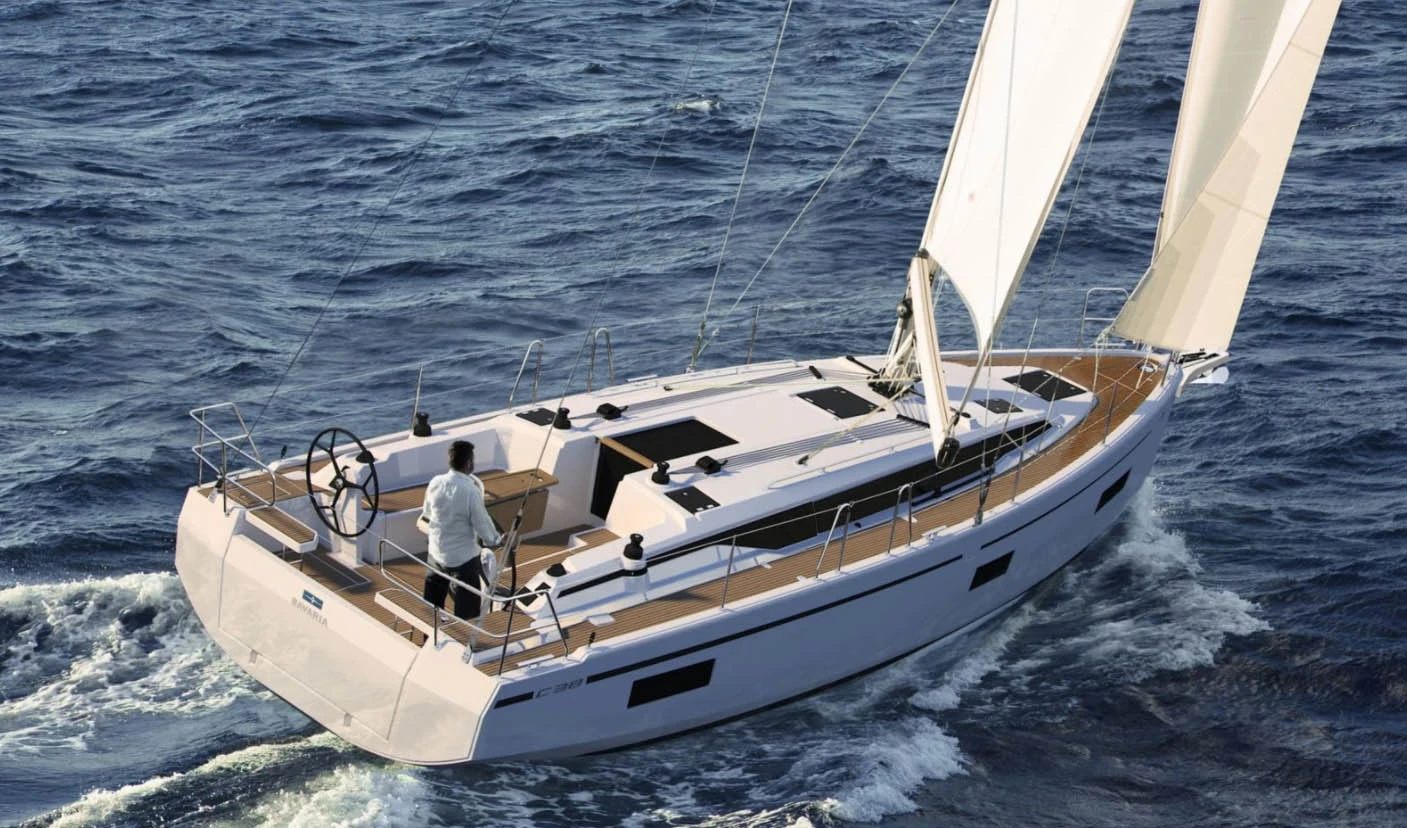 Bavaria C38