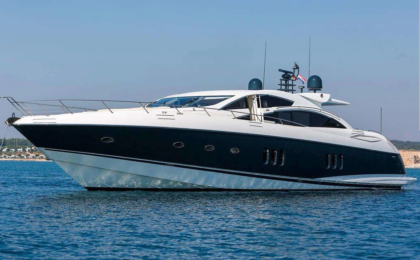 Predator 82