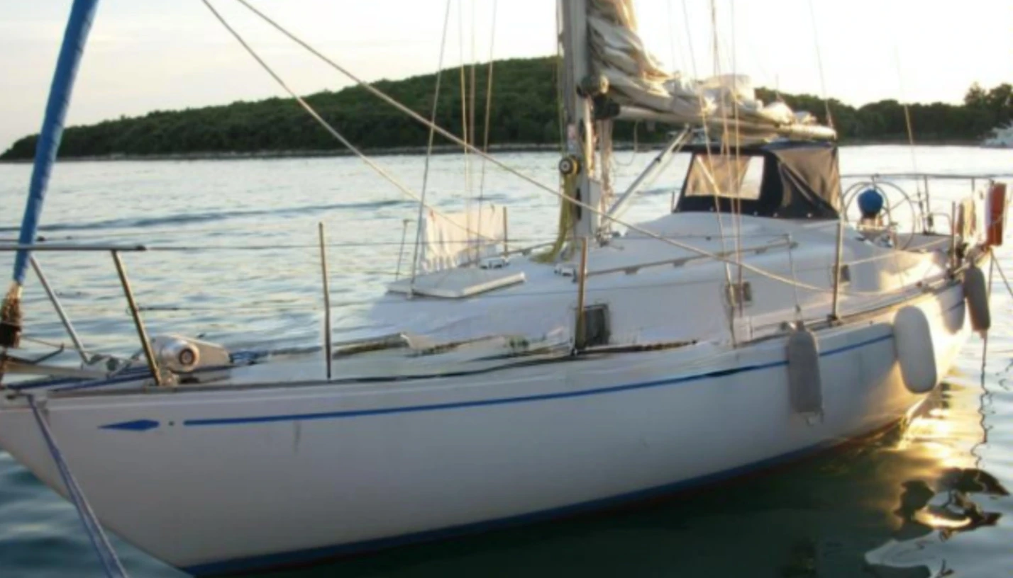 Alpa 950