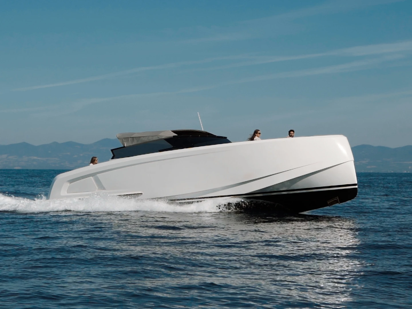 Vanquish 43
