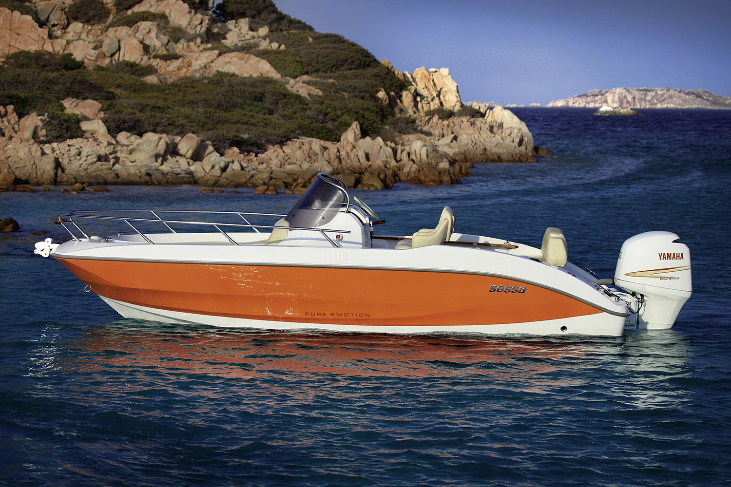 Sessa 20