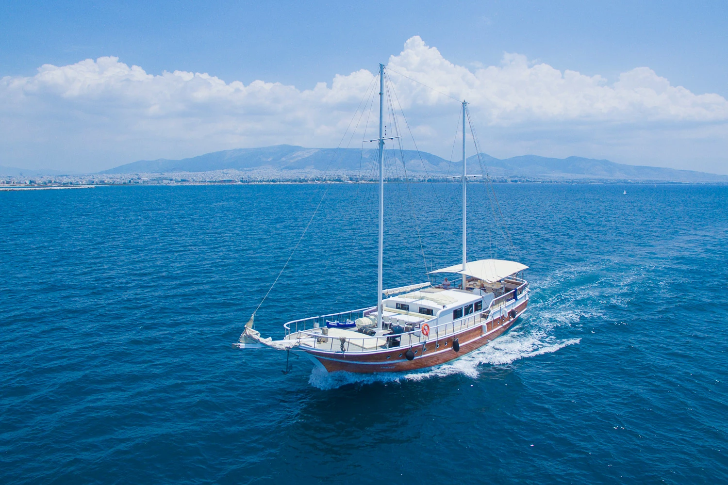 M/S Aphrodite